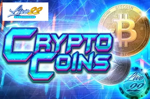 Crypto Coins